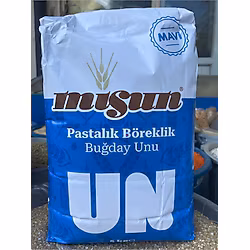 MİSUN MAVİ PASTALIK BÖREKLİK UN 10 KG