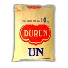 DURUN UN 10 KG