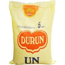 DURUN UN 5 KG