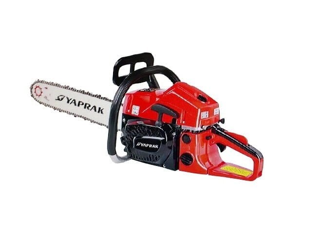 YAPRAK BENZİNLİ TESTERE