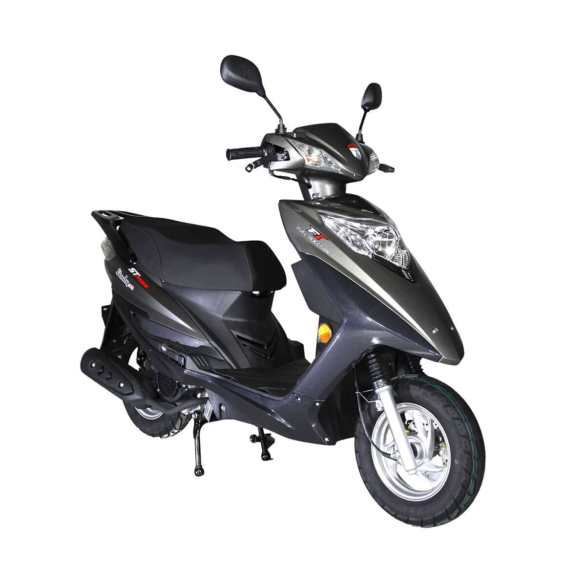 STMAX LİNDY-125 CC BENZİNLİ MOTORSİKLET (SADECE ANKARA GENELİ TESLİMAT VARDIR AYRINTILI BİLGİ İÇİN İLETİŞİME GEÇEBİLİRSİNİZ )