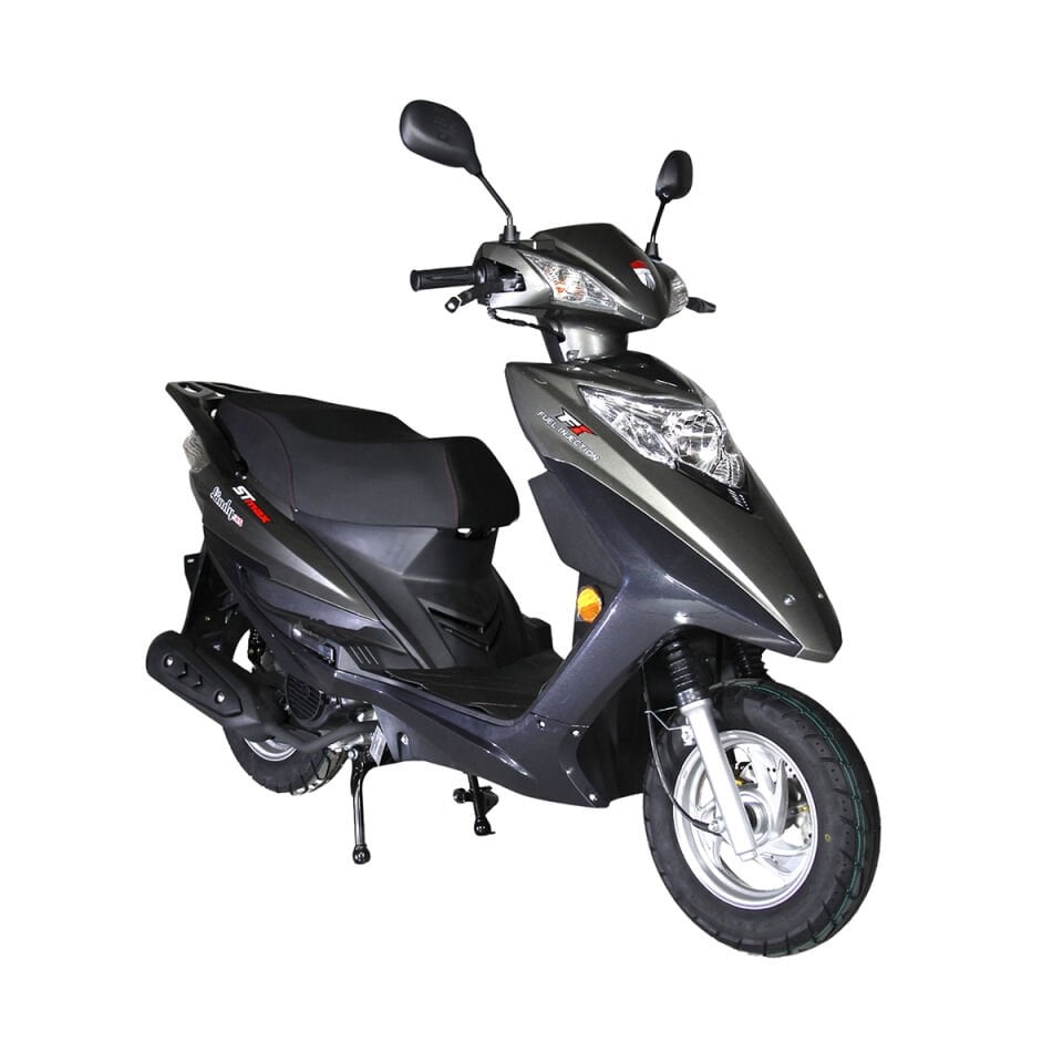 STMAX LİNDY-125 CC BENZİNLİ MOTORSİKLET (SADECE ANKARA GENELİ TESLİMAT VARDIR AYRINTILI BİLGİ İÇİN İLETİŞİME GEÇEBİLİRSİNİZ )
